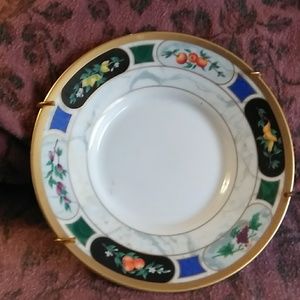 Christian Dior Sauser (tea)